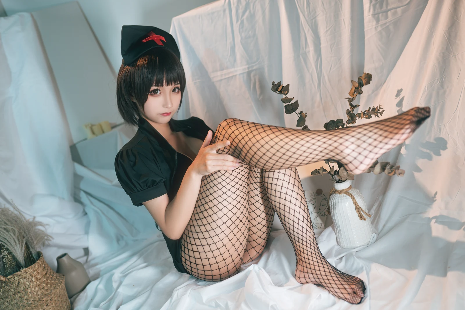 (1)